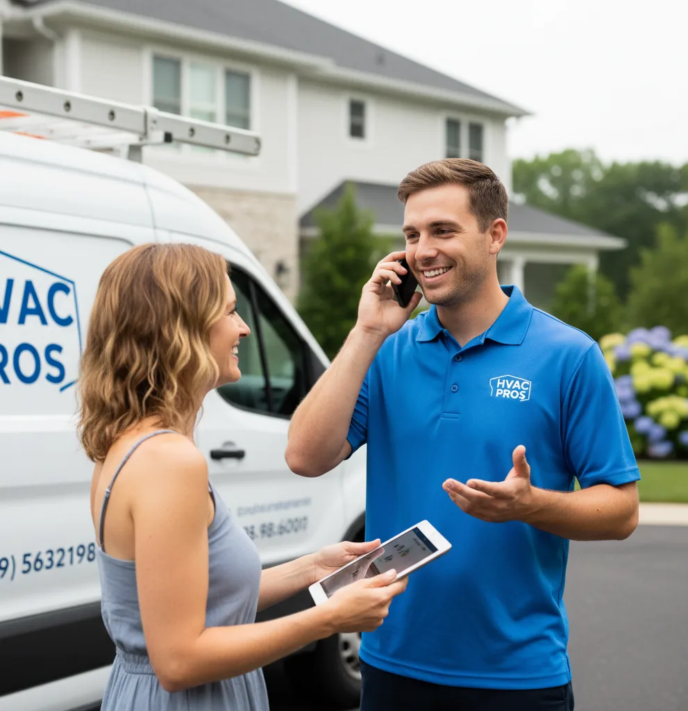 Cobra HVAC customer support in Freehold